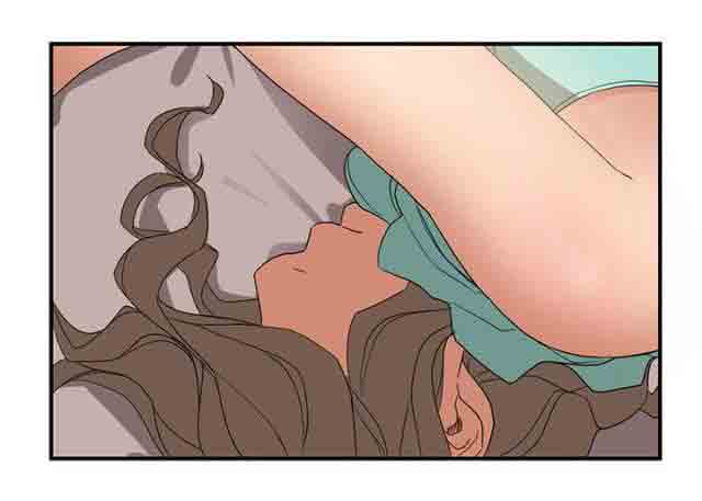 [韩国漫画] 临界暧昧 爱情,熟女人妻,巨乳大奶,不伦#[45P]-15