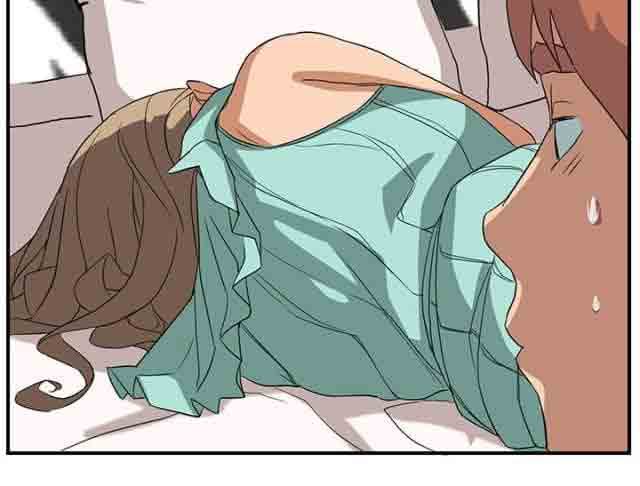 [韩国漫画] 临界暧昧 爱情,熟女人妻,巨乳大奶,不伦#[45P]-8