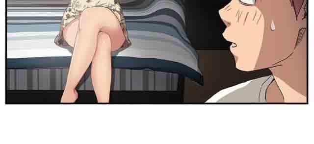 [韩国漫画] 临界暧昧 爱情,熟女人妻,巨乳大奶,不伦#[49P]-18