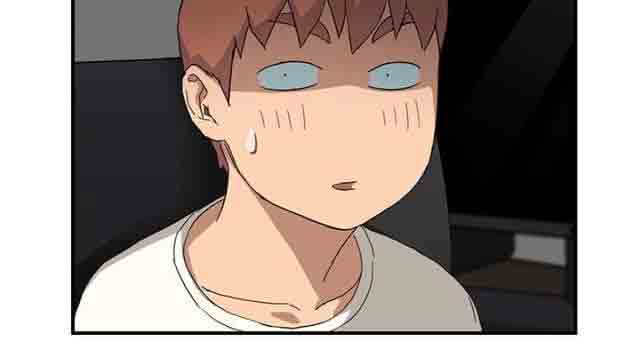 [韩国漫画] 临界暧昧 爱情,熟女人妻,巨乳大奶,不伦#[49P]-31