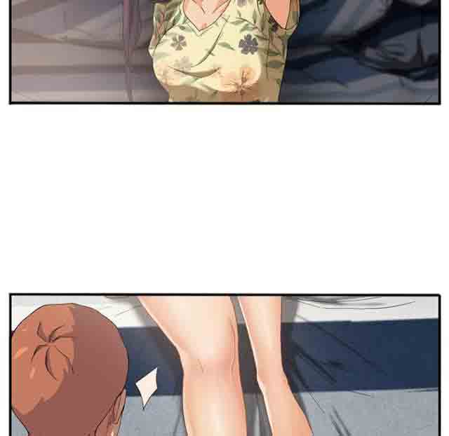 [韩国漫画] 临界暧昧 爱情,熟女人妻,巨乳大奶,不伦#[69P]-67