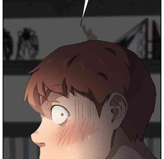 [韩国漫画] 临界暧昧 爱情,熟女人妻,巨乳大奶,不伦#[52P]-51