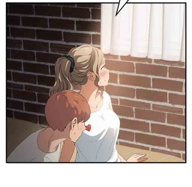 [韩国漫画] 临界暧昧 爱情,熟女人妻,巨乳大奶,不伦#[74P]-40