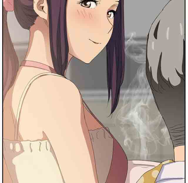 [韩国漫画] 临界暧昧 爱情,熟女人妻,巨乳大奶,不伦#[68P]-28