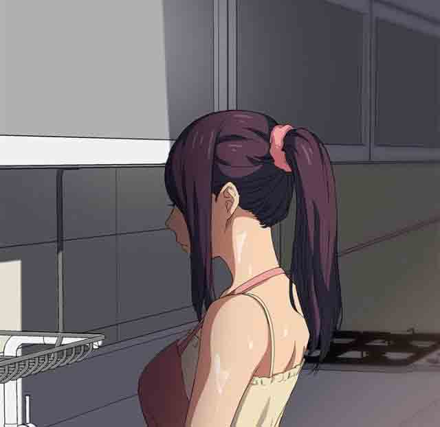 [韩国漫画] 临界暧昧 爱情,熟女人妻,巨乳大奶,不伦#[68P]-45