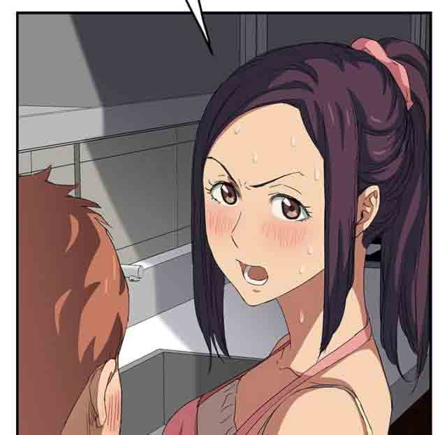 [韩国漫画] 临界暧昧 爱情,熟女人妻,巨乳大奶,不伦#[68P]-62