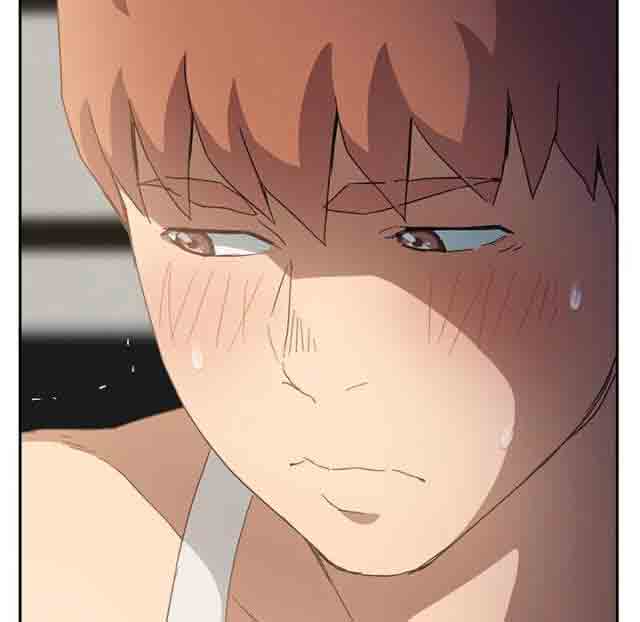 [韩国漫画] 临界暧昧 爱情,熟女人妻,巨乳大奶,不伦#[74P]-70