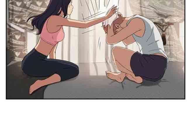 [韩国漫画] 临界暧昧 爱情,熟女人妻,巨乳大奶,不伦#[79P]-11