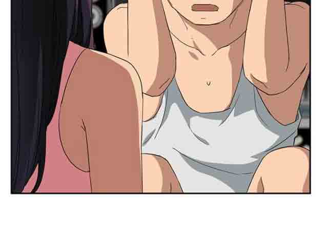 [韩国漫画] 临界暧昧 爱情,熟女人妻,巨乳大奶,不伦#[79P]-17