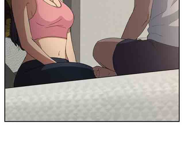 [韩国漫画] 临界暧昧 爱情,熟女人妻,巨乳大奶,不伦#[79P]-31