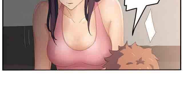 [韩国漫画] 临界暧昧 爱情,熟女人妻,巨乳大奶,不伦#[60P]-28