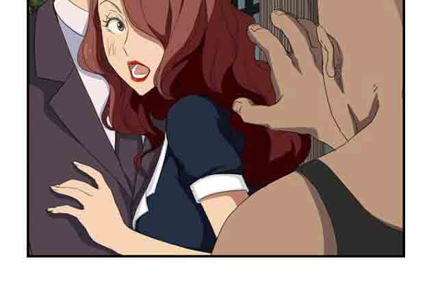 [韩国漫画] 临界暧昧 爱情,熟女人妻,巨乳大奶,不伦#[60P]-56