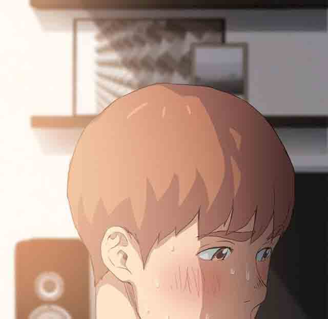 [韩国漫画] 临界暧昧 爱情,熟女人妻,巨乳大奶,不伦#[43P]-10