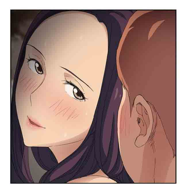 [韩国漫画] 临界暧昧 爱情,熟女人妻,巨乳大奶,不伦#[43P]-22