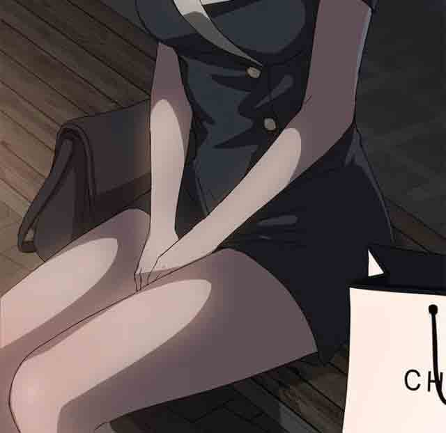 [韩国漫画] 临界暧昧 爱情,熟女人妻,巨乳大奶,不伦#[50P]-31