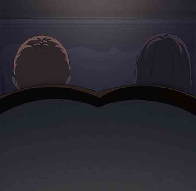 [韩国漫画] 临界暧昧 爱情,熟女人妻,巨乳大奶,不伦#[50P]-38