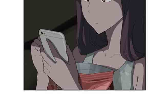 [韩国漫画] 临界暧昧 爱情,熟女人妻,巨乳大奶,不伦#[50P]-45