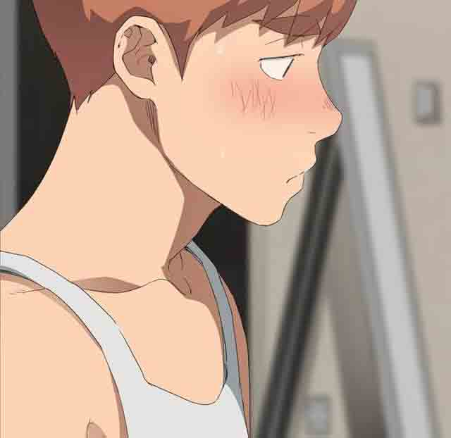 [韩国漫画] 临界暧昧 爱情,熟女人妻,巨乳大奶,不伦#[73P]-36