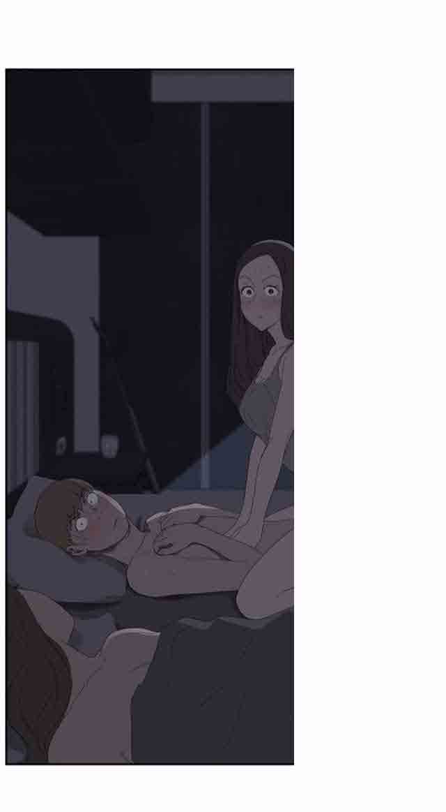 [韩国漫画] 临界暧昧 爱情,熟女人妻,巨乳大奶,不伦#[54P]-54