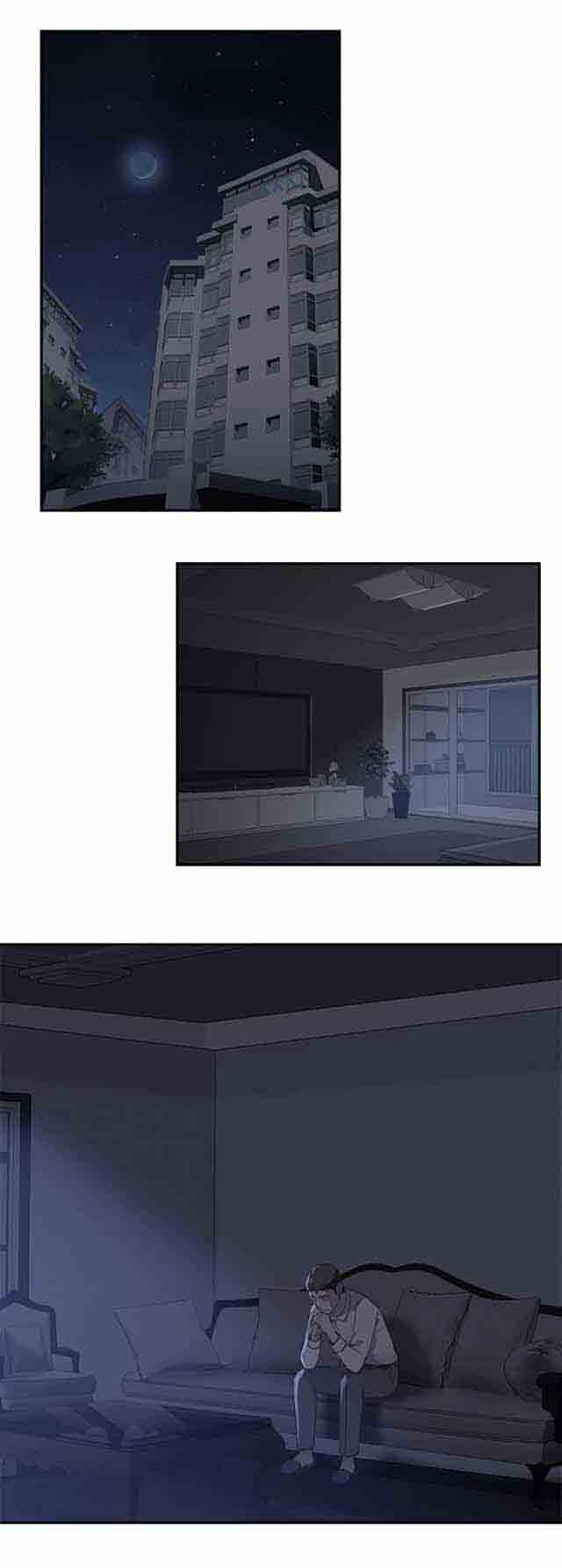 [韩国漫画] 临界暧昧 爱情,熟女人妻,巨乳大奶,不伦#[16P]-1