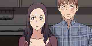 [韩国漫画] 临界暧昧 爱情,熟女人妻,巨乳大奶,不伦#[16P]-16