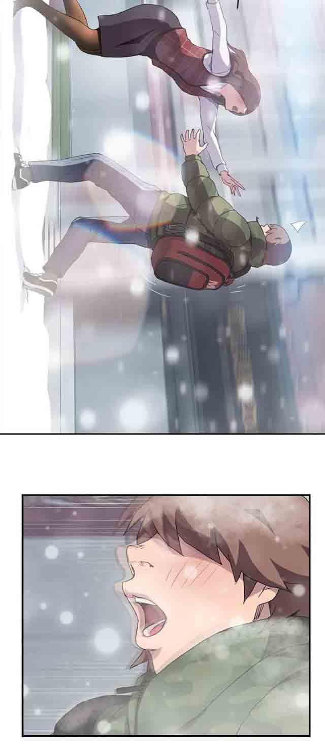 [韩国漫画] 临界暧昧 爱情,熟女人妻,巨乳大奶,不伦#[24P]-22