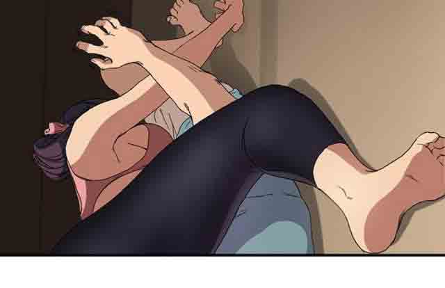 [韩国漫画] 临界暧昧 爱情,熟女人妻,巨乳大奶,不伦#[25P]-21