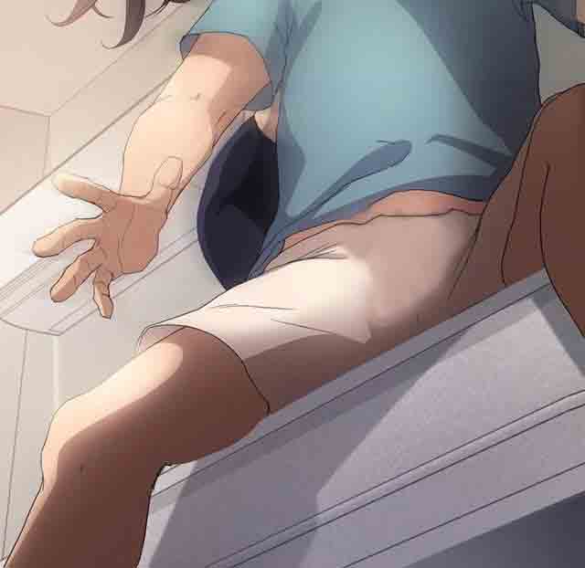 [韩国漫画] 临界暧昧 爱情,熟女人妻,巨乳大奶,不伦#[25P]-3