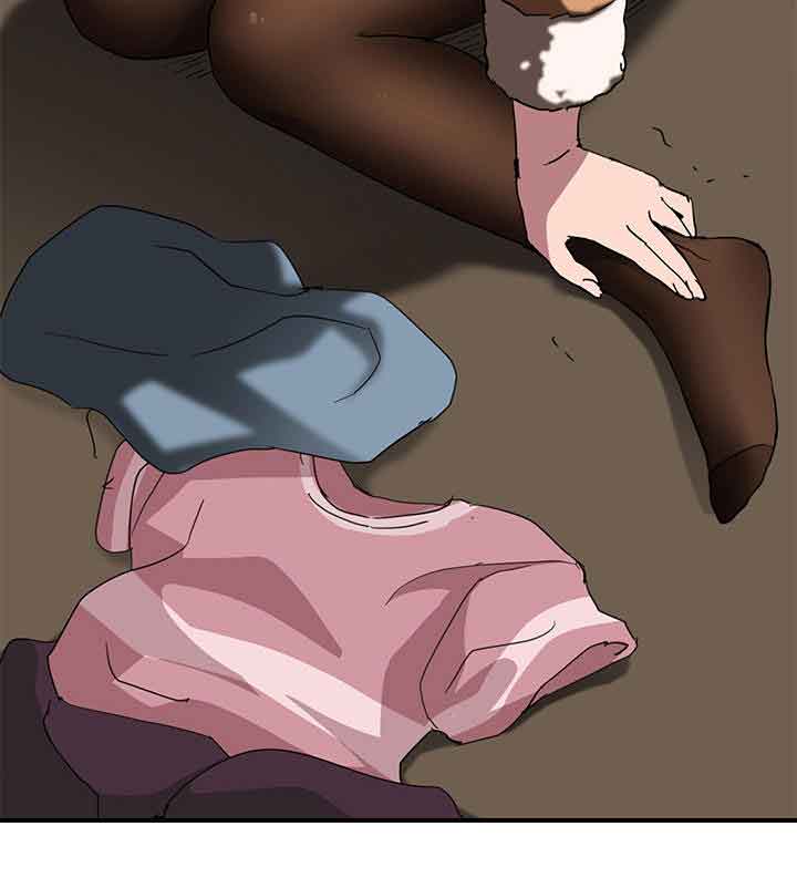 [韩国漫画] 临界暧昧 爱情,熟女人妻,巨乳大奶,不伦#[21P]-21