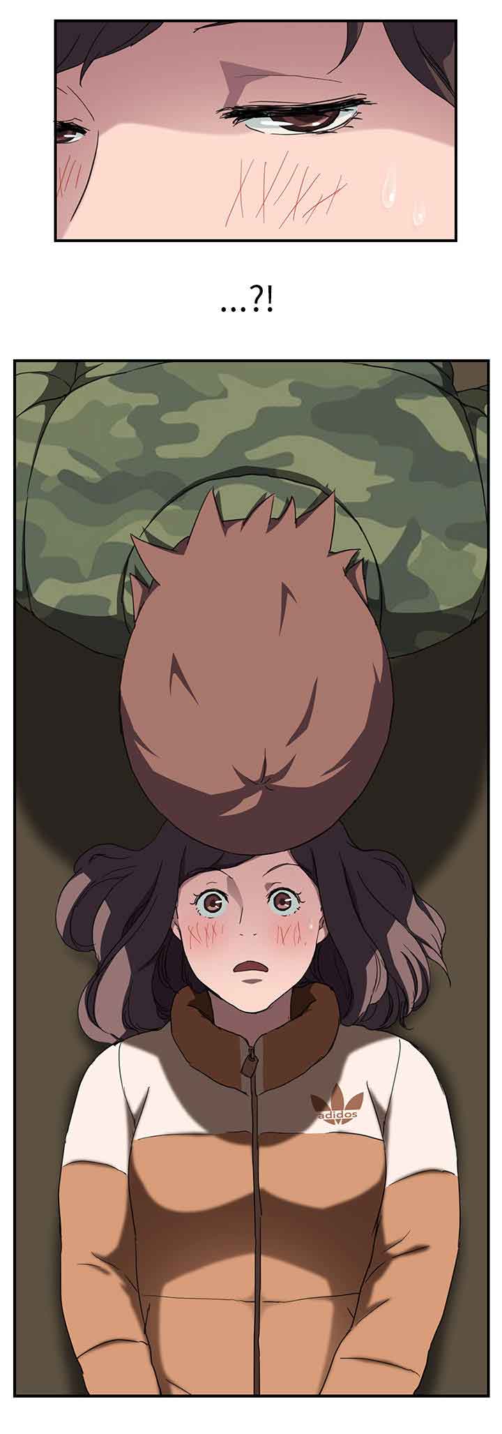 [韩国漫画] 临界暧昧 爱情,熟女人妻,巨乳大奶,不伦#[20P]-20