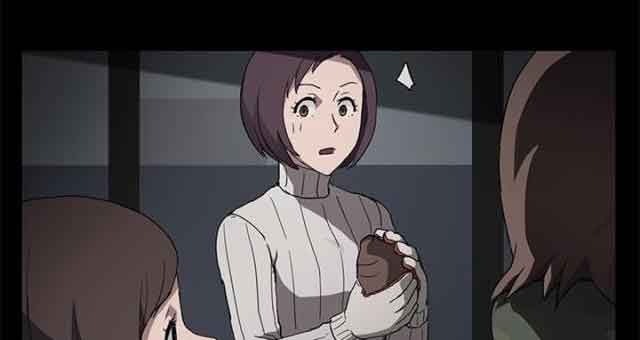 [韩国漫画] 临界暧昧 爱情,熟女人妻,巨乳大奶,不伦#[56P]-10