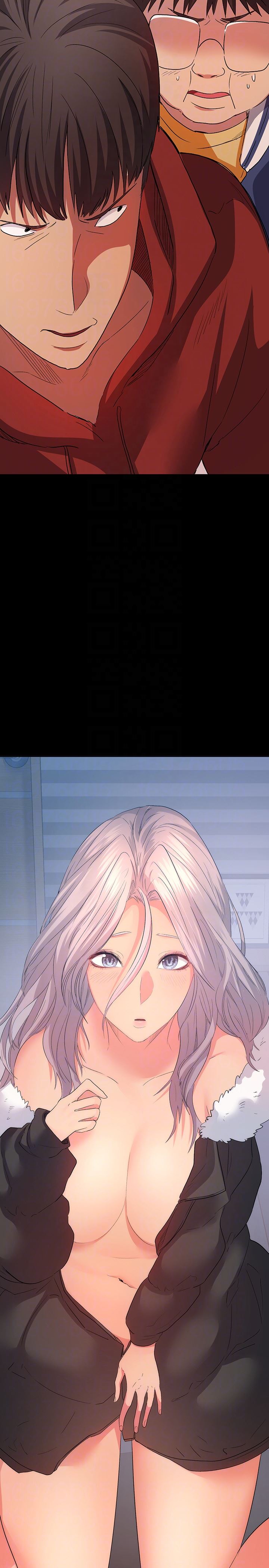 [韩国漫画] 退货女友 爱情,熟女人妻,巨乳大奶#[33P]-7