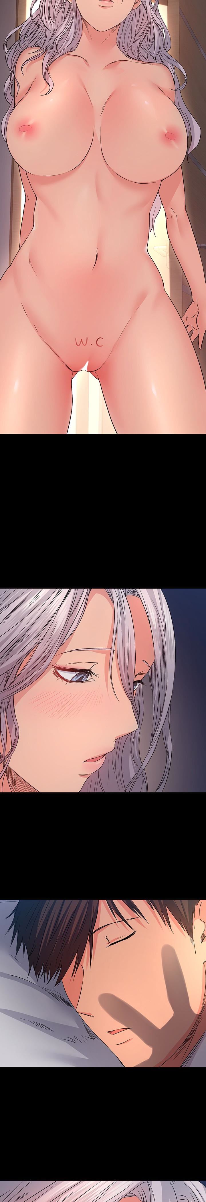 [韩国漫画] 退货女友 爱情,熟女人妻,巨乳大奶#[34P]-32