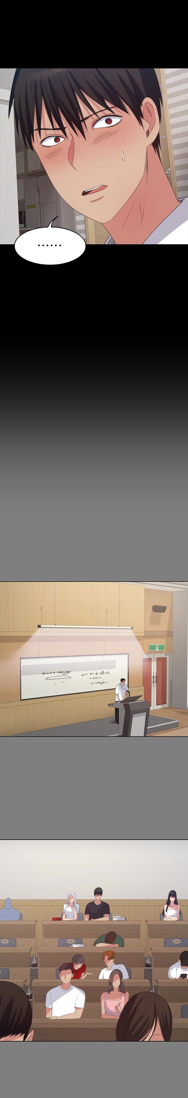 [韩国漫画] 退货女友 爱情,熟女人妻,巨乳大奶#[37P]-18