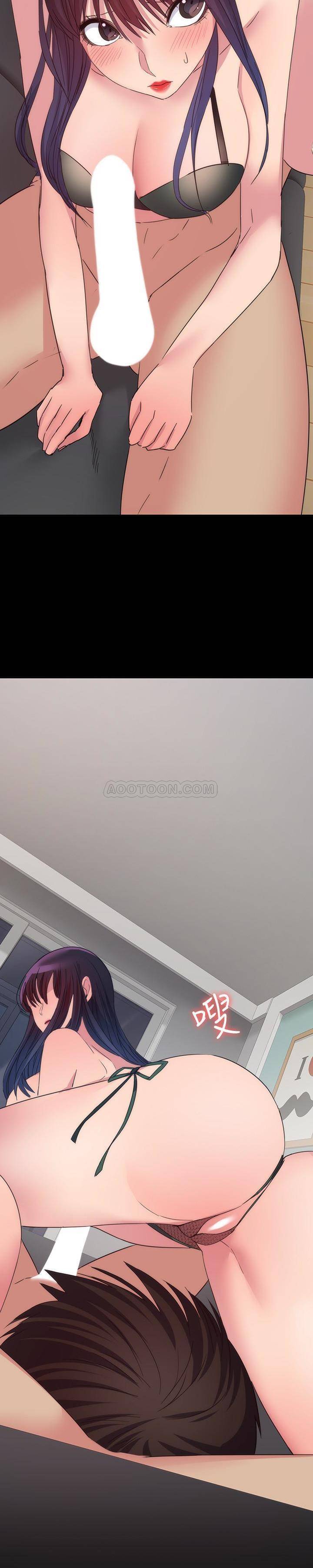 [韩国漫画] 退货女友 爱情,熟女人妻,巨乳大奶#[38P]-27