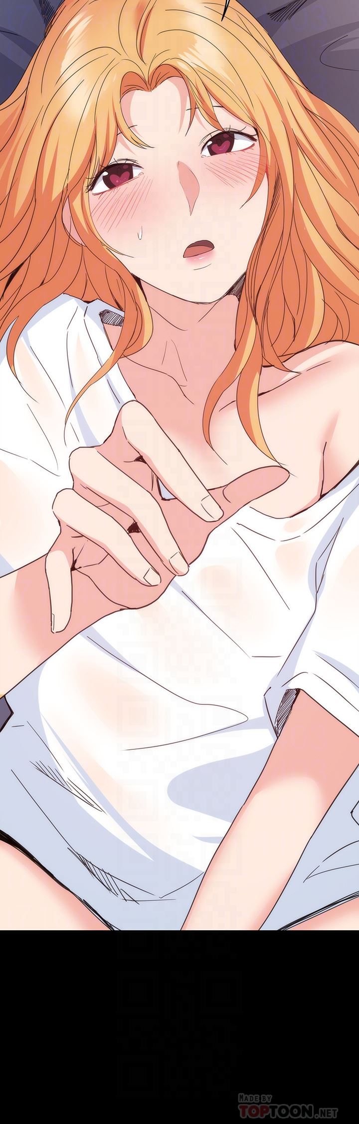 [韩国漫画] 退货女友 爱情,熟女人妻,巨乳大奶#[28P]-27