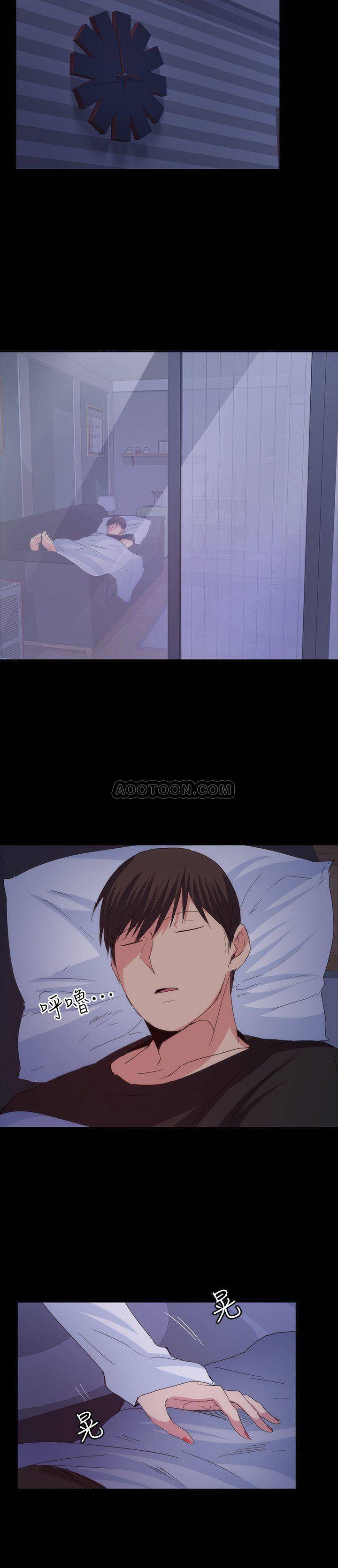 [韩国漫画] 退货女友 爱情,熟女人妻,巨乳大奶#[28P]-24