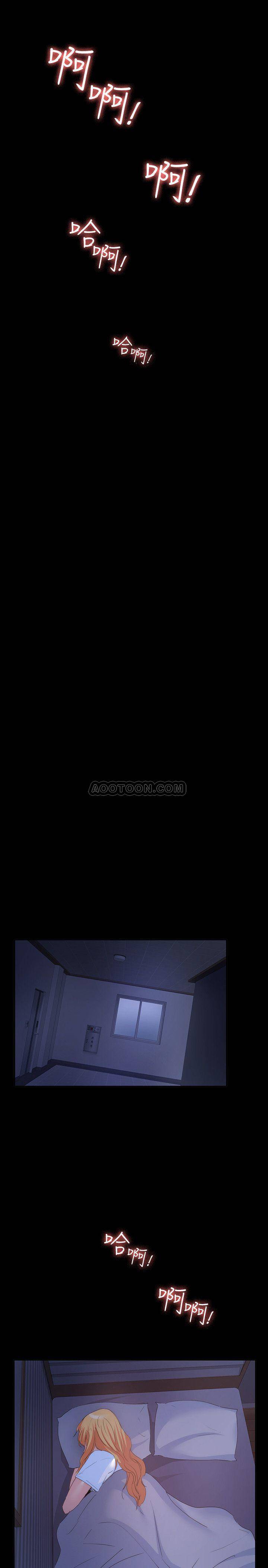 [韩国漫画] 退货女友 爱情,熟女人妻,巨乳大奶#[28P]-24