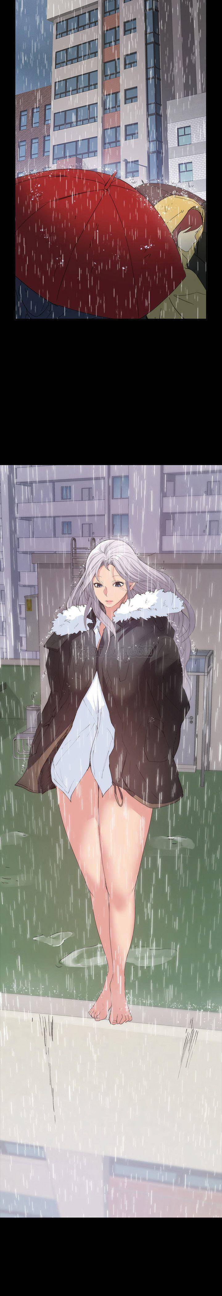 [韩国漫画] 退货女友 爱情,熟女人妻,巨乳大奶#[33P]-31