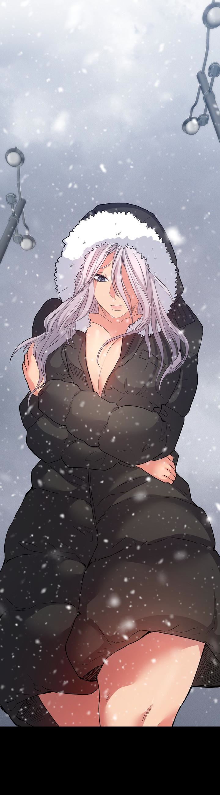 [韩国漫画] 退货女友 爱情,熟女人妻,巨乳大奶#[31P]-26