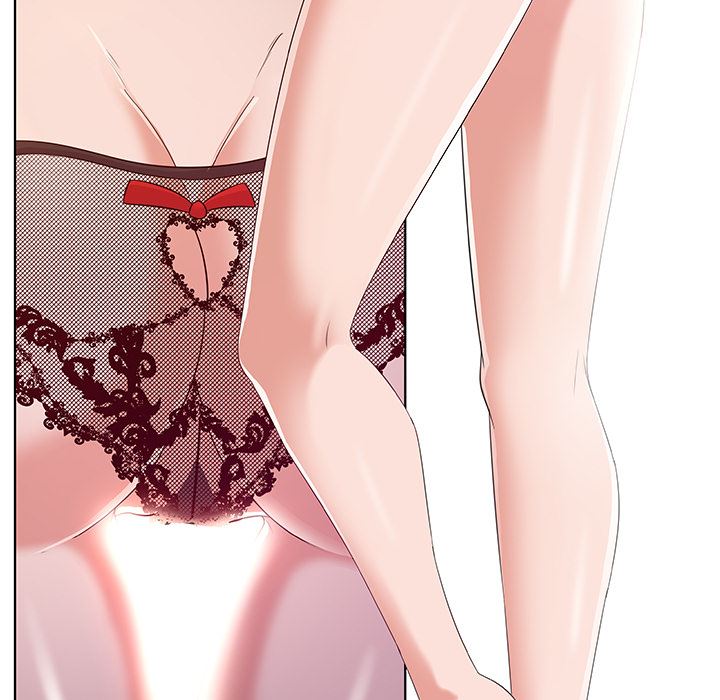 [韩国漫画] 我的老婆是模特 爱情,熟女人妻,巨乳大奶#[173P]-114