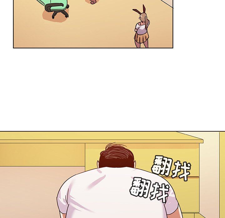 [韩国漫画] 我的老婆是模特 爱情,熟女人妻,巨乳大奶#[91P]-25