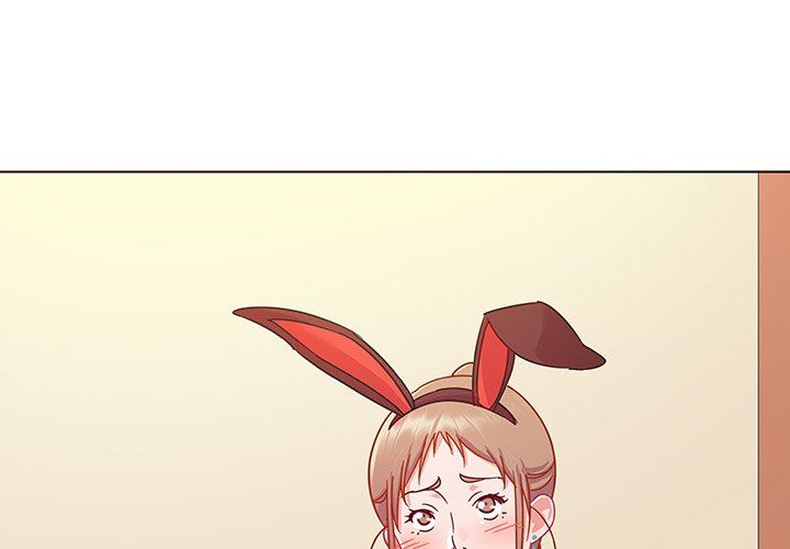 [韩国漫画] 我的老婆是模特 爱情,熟女人妻,巨乳大奶#[91P]-3