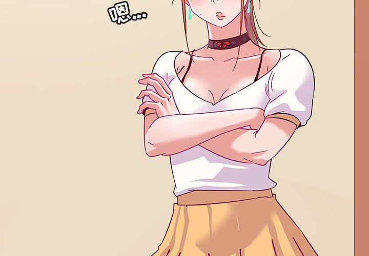 [韩国漫画] 我的老婆是模特 爱情,熟女人妻,巨乳大奶#[91P]-4