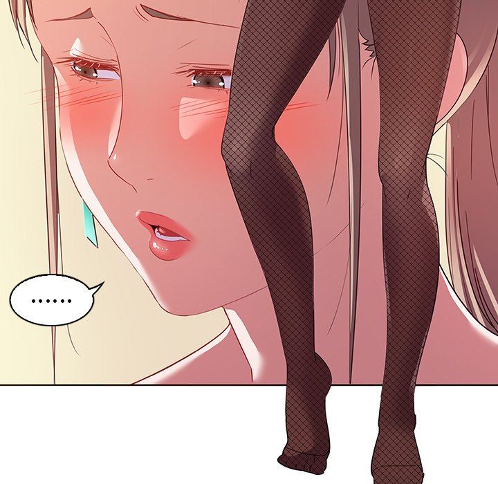 [韩国漫画] 我的老婆是模特 爱情,熟女人妻,巨乳大奶#[91P]-71