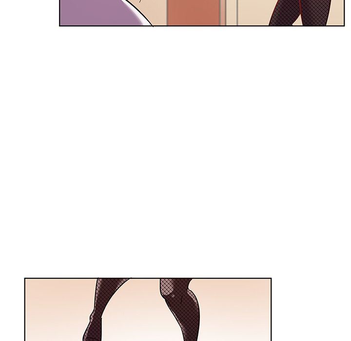 [韩国漫画] 我的老婆是模特 爱情,熟女人妻,巨乳大奶#[91P]-84