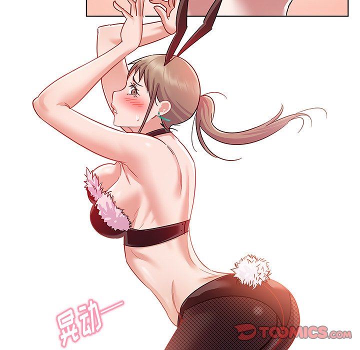 [韩国漫画] 我的老婆是模特 爱情,熟女人妻,巨乳大奶#[91P]-86