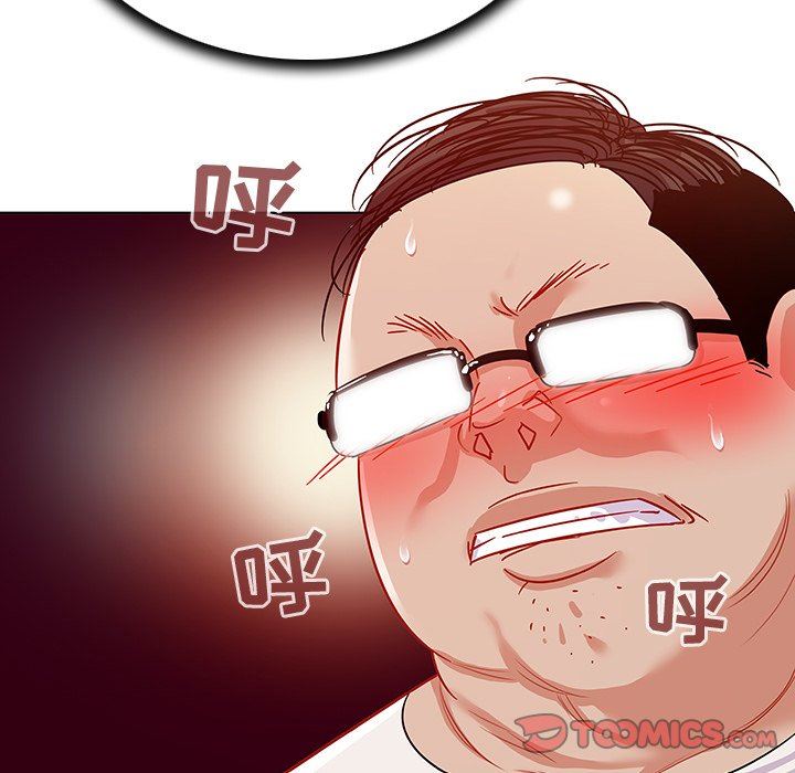 [韩国漫画] 我的老婆是模特 爱情,熟女人妻,巨乳大奶#[91P]-90