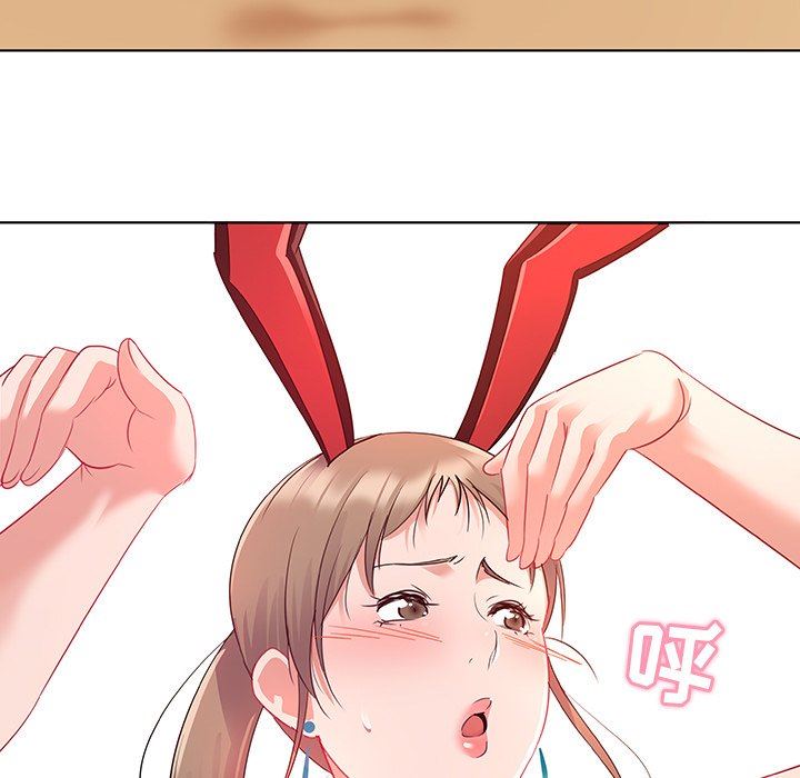 [韩国漫画] 我的老婆是模特 爱情,熟女人妻,巨乳大奶#[103P]-17