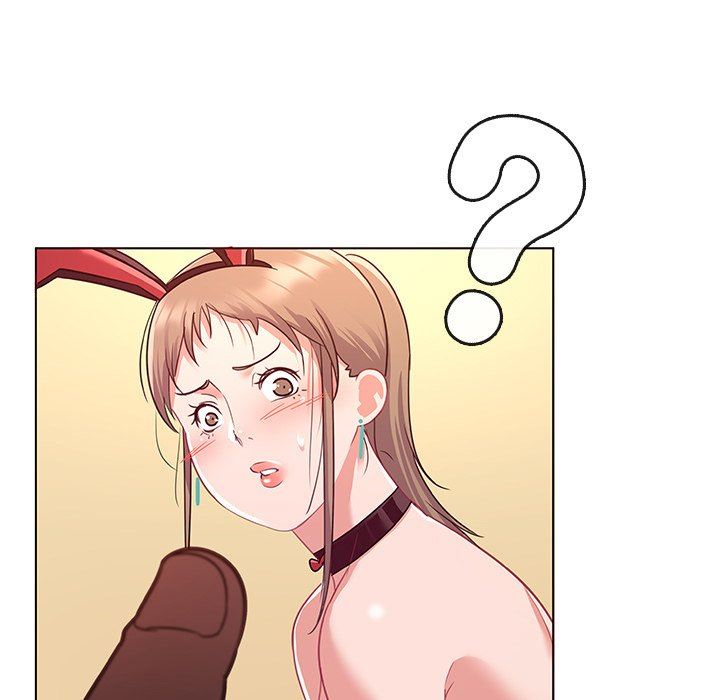 [韩国漫画] 我的老婆是模特 爱情,熟女人妻,巨乳大奶#[103P]-42